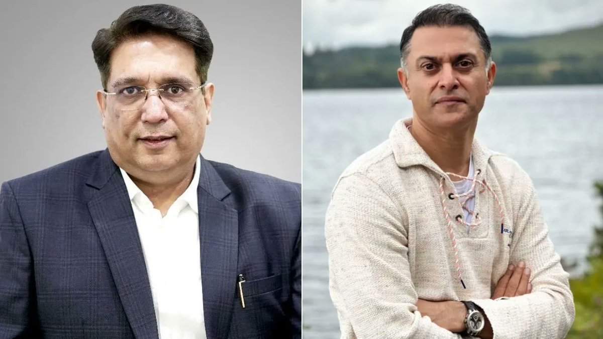 BestMediaInfo's tweet image. Varun Kohli exits Times Network after a year; Rohit Gopakumar given interim charge 

bestmediainfo.com/mediainfo/tele… 

#TimesNetwork #Network18 #BharatExpress #BCCL #MKAnand #iTVNetwork #RohitGopakumar #BennettColemanandCompany #BharatExpressNewsNetwork #VarunKohli
