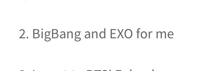 G-Dragon of EXO tweet media