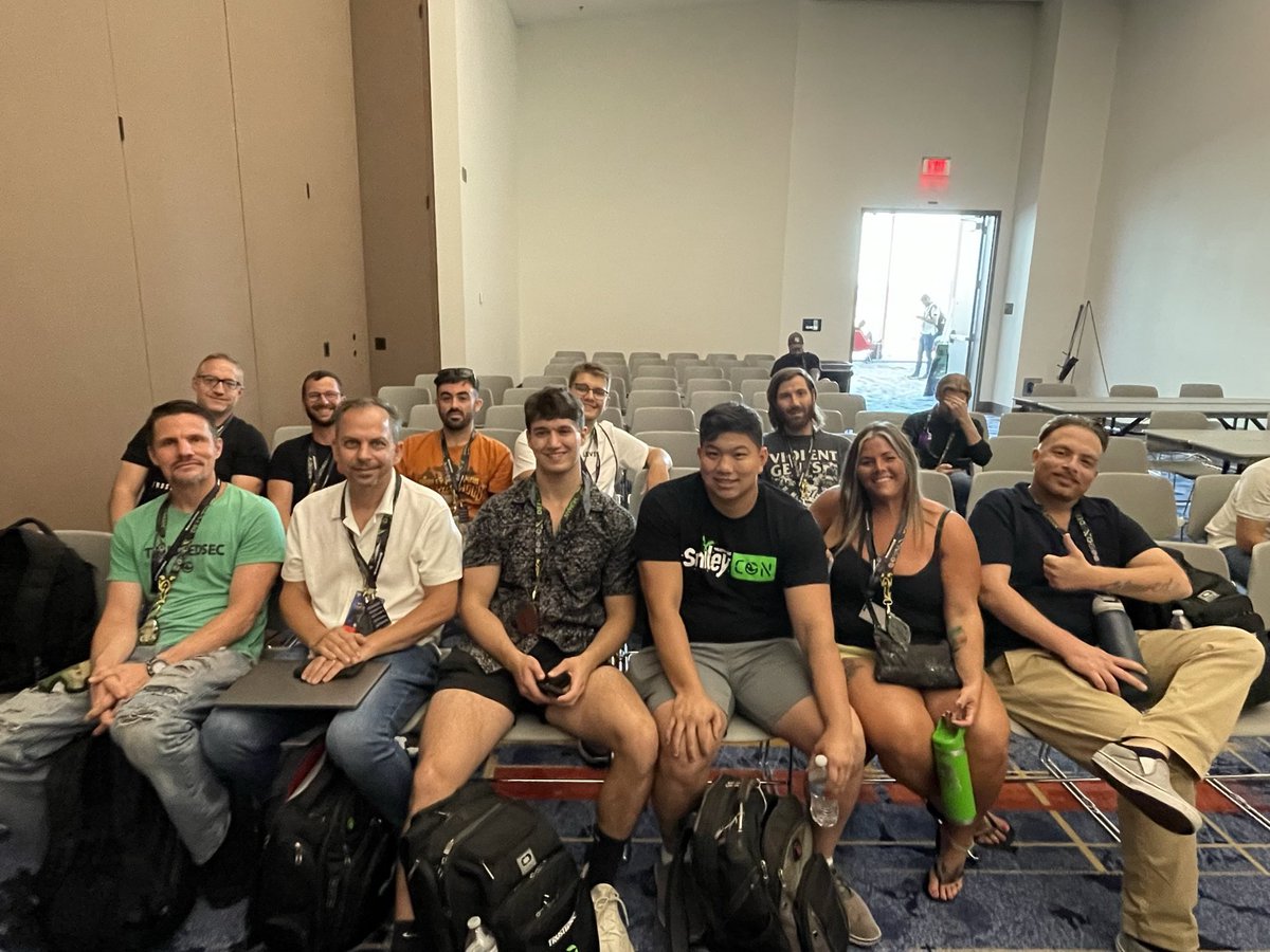 Justin Elze (@HackingLZ) / X