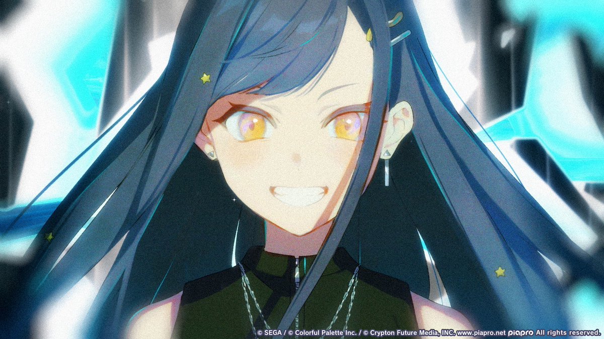 遅ればせながら…
アクセラレイト / Vivid BAD SQUAD × 巡音ルカ
MVの絵コンテ、作画エフェクトでお手伝いさせて頂きました🎤
大好きなゆりぼうさんのイラスト、NULさんの自由な発想の映像で、疾走感溢れるMVに仕上げていただきました。

youtu.be/b_EcPgJ7Fnk?si…

#プロセカ #ビビバス