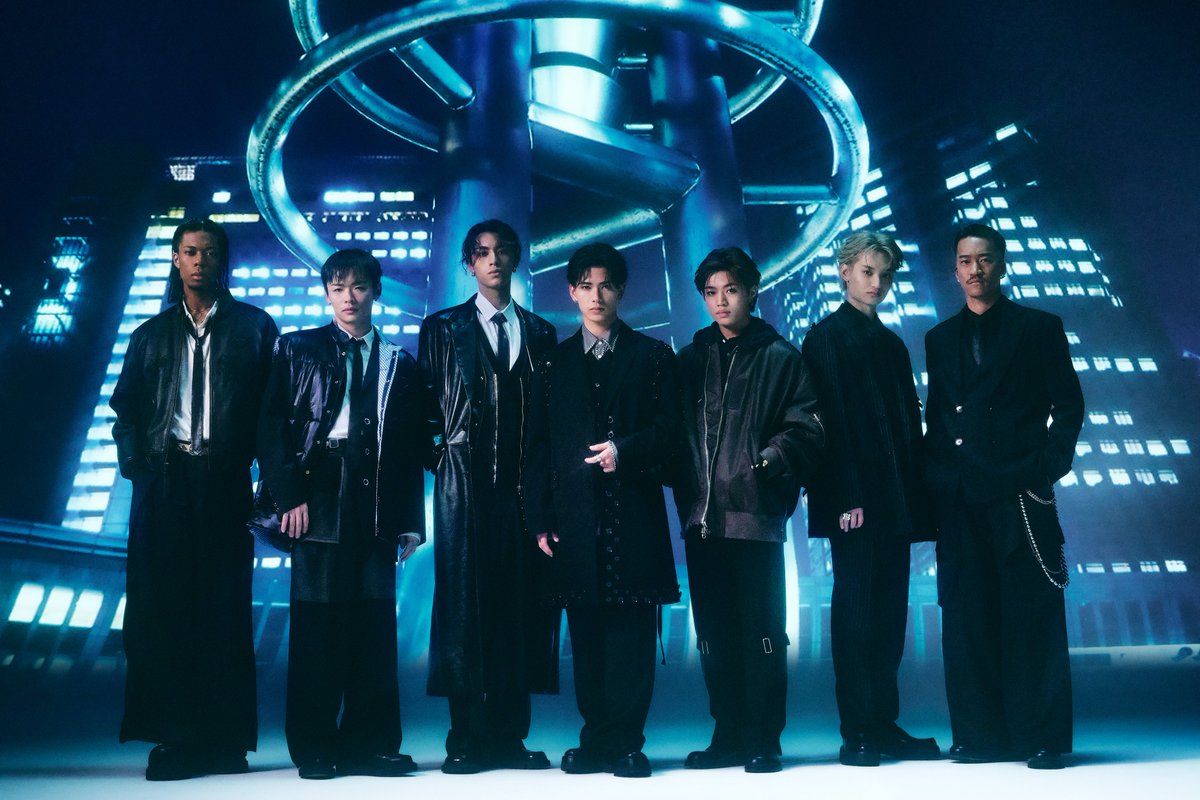 psyfe_official's tweet photo. PSYCHIC FEVER is performing at SXSW SYDNEY 2025!

SXSW SYDNEY 2025
PSYCHIC FEVER出演決定！

Don't miss it!

┈┈┈
🗓️ 2025.10.15
📍 Tumbalong Park, Sydney, Australia
https://t.co/crNf7n6YZU 
┈┈┈

#sxswsydney 
#PSYCHICFEVER https://t.co/LNx7nbA7Dn