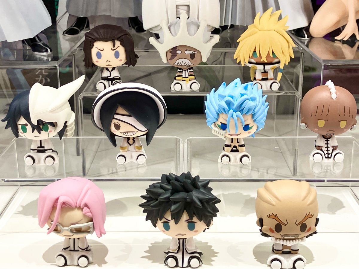 一番くじ公式ショップ静岡ららぽーと磐田店 入荷情報 ✨8/16(土)発売