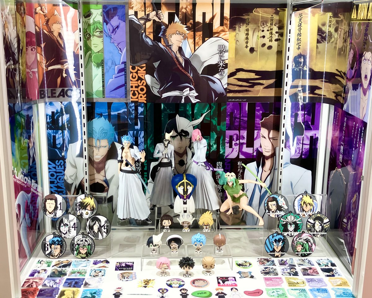 一番くじ公式ショップ静岡ららぽーと磐田店 入荷情報 ✨8/16(土)発売