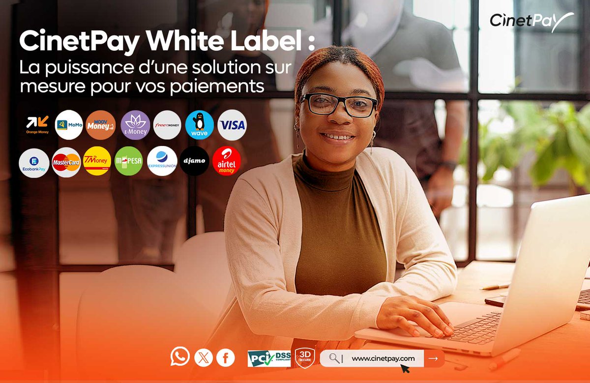 Dirigeants, DSI, Product Managers, avez-vous déjà eu l'impression que les solutions de paiement du marché ne répondaient qu'à 80 % de vos besoins ?

👉 Contactez-nous pour une consultation personnalisée :  bit.ly/4mWCmCD