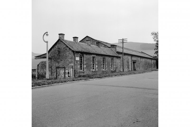 Railway Heritage Awd (@nrhawd) on Twitter photo Yesterday we unveiled the 2024 <a href="/NRHAwd/">Railway Heritage Awd</a> for the best project on a closed line, sponsored by <a href="/NationalHways/">National Highways</a>. The winner was the stunning conversion of Newtyle goods shed, 1840s vintage and closed in 1963, to residential accommodation. Yesterday we unveiled the 2024 <a href="/NRHAwd/">Railway Heritage Awd</a> for the best project on a closed line, sponsored by <a href="/NationalHways/">National Highways</a>. The winner was the stunning conversion of Newtyle goods shed, 1840s vintage and closed in 1963, to residential accommodation.