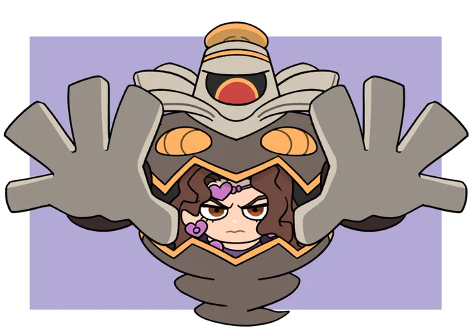 #ジョジョとポケモン