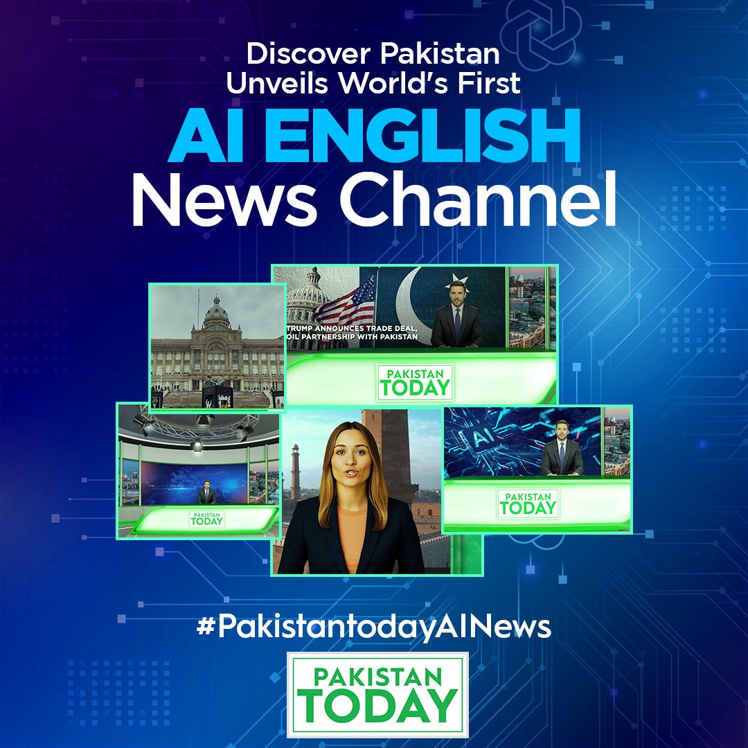 Pakistan Today English tweet media