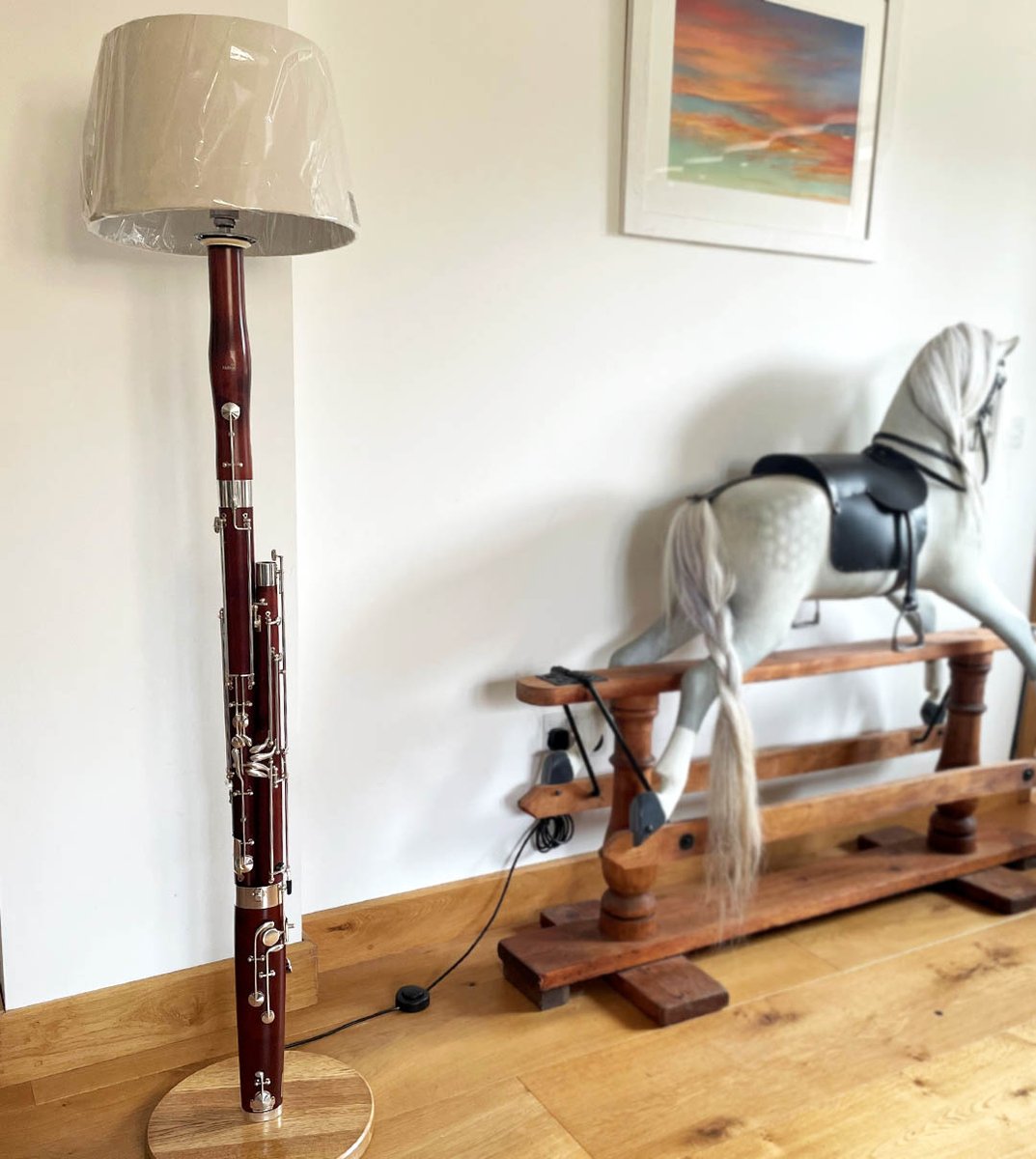 Normans Musical Instruments tweet media