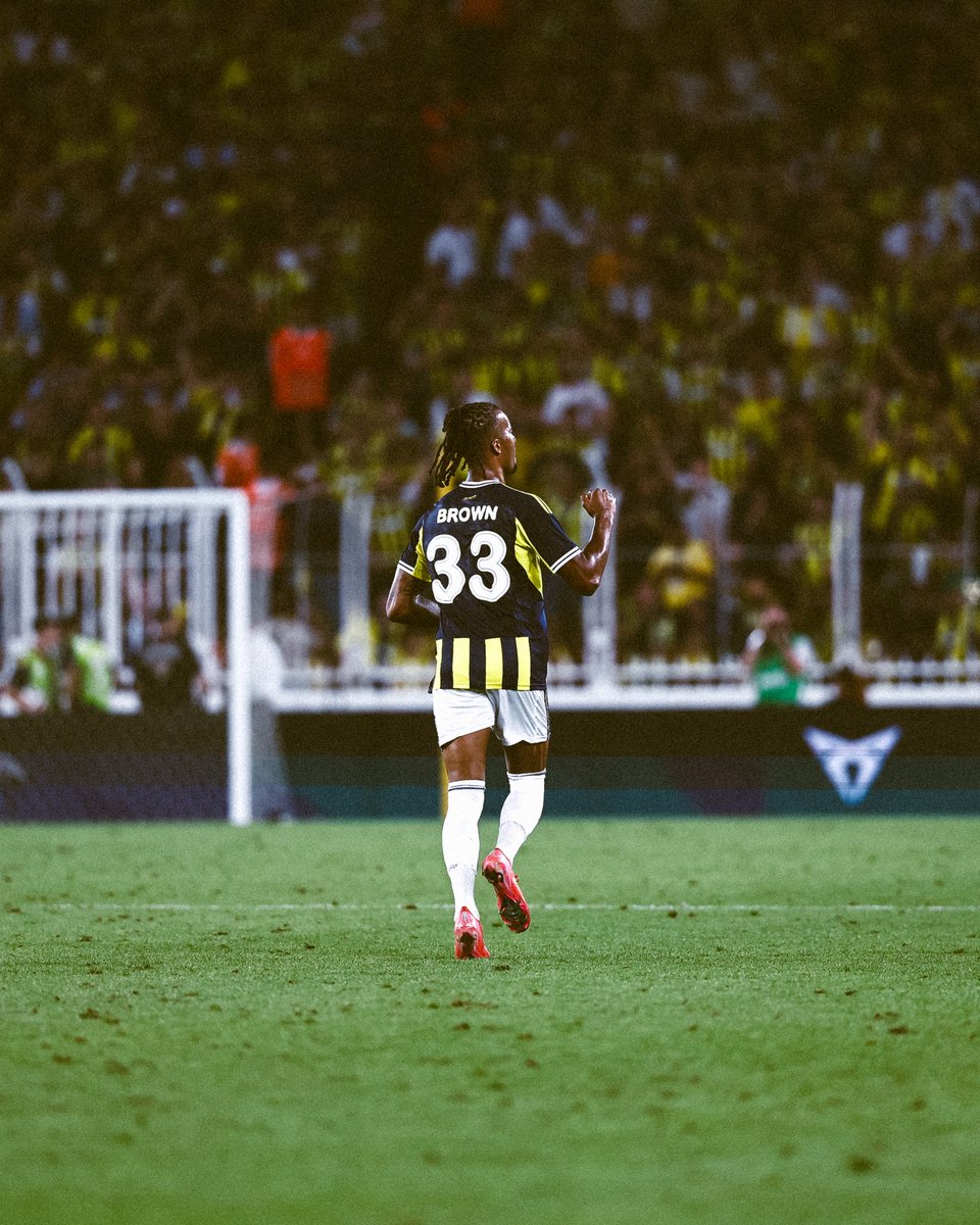 Archie Brown tweet media