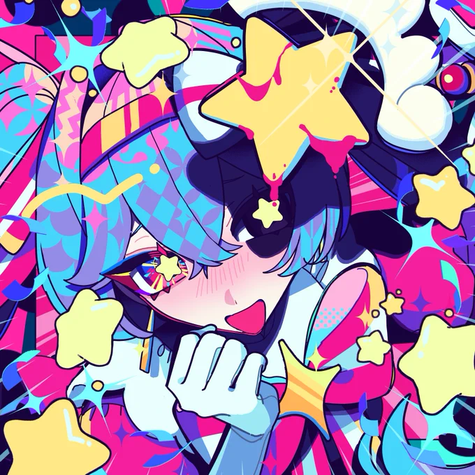 いますぐ輪廻 #初音ミク