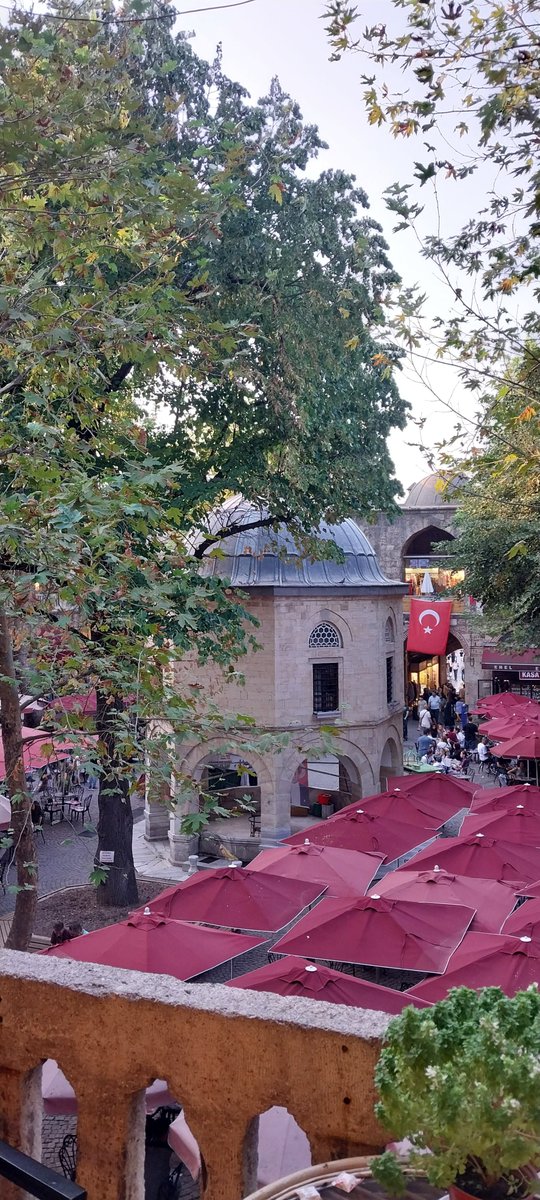 eeliffoz's tweet photo. Bursa'nın kalbi 💚
#kozahan https://t.co/7aNwrDmeQX