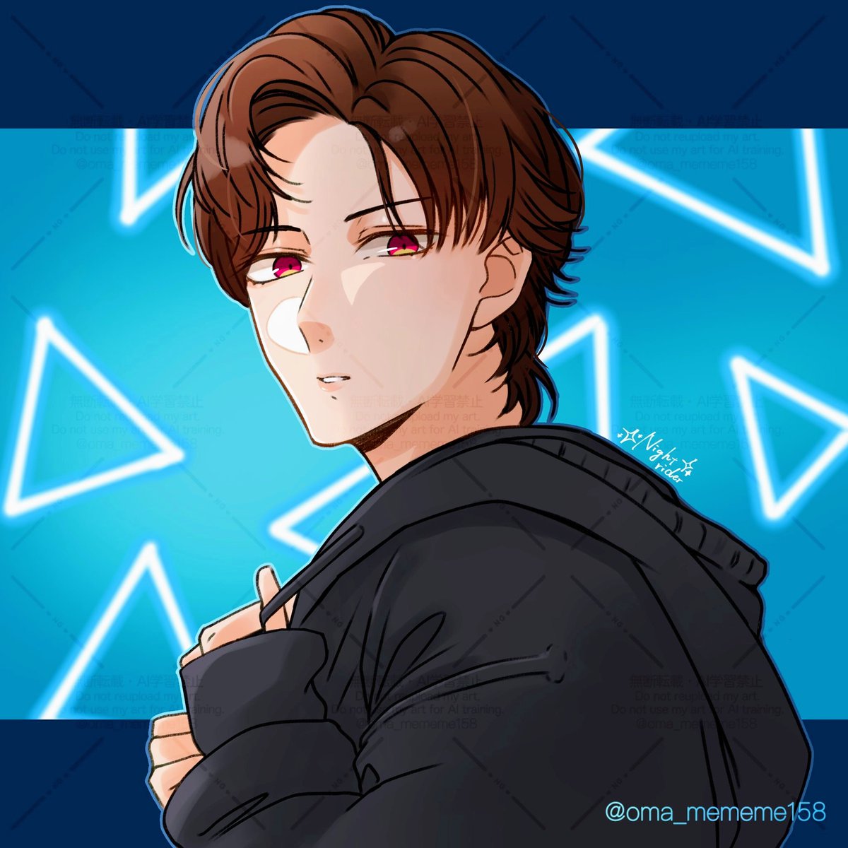 mikaããŒãž mikað (@enof_jc611mi) / X