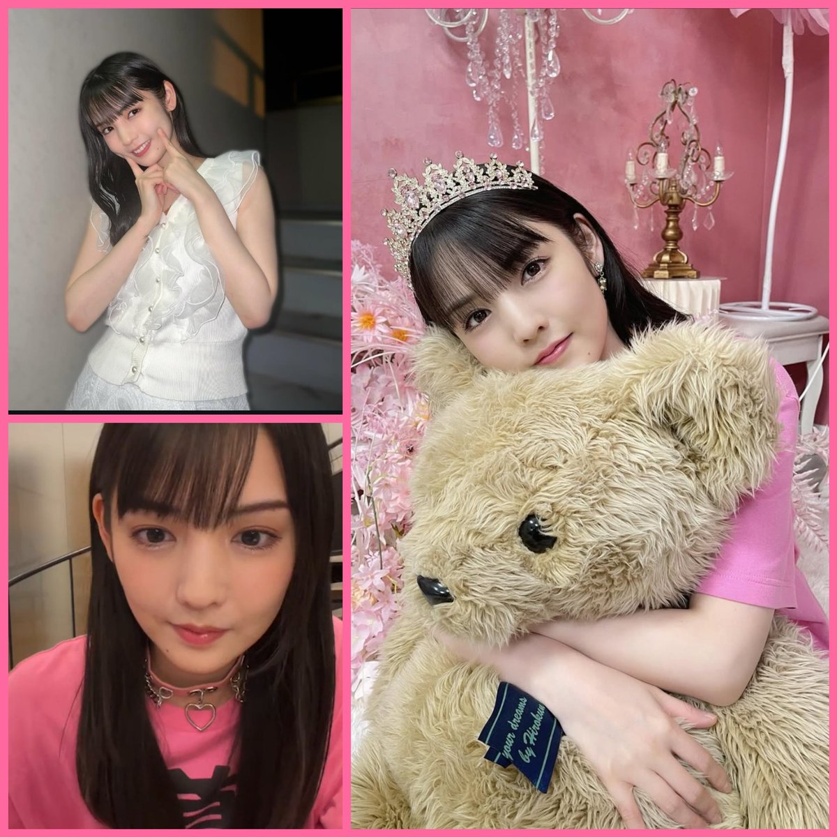 SAYUMINGLANDOLL～さゆと君と夏～ ハンディーファン 道重さゆみ