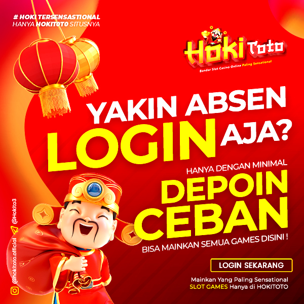 hokitoto99's tweet photo. Depo Ceban Bisa Main Semua Game!
Daftar Sekarang Di HOKITOTO!

FB : https://t.co/xFQYnbZaHv

perkuat kemitraan global Persiapkan Anak Indonesia Manfaat Pajak Pati #PolriPeduliGizi #PanggilanDariKuburTayang Regie pemenuhan gizi nasional Bidang Kerja Status Zakat DREAM FILM OUT NOW https://t.co/UE6BSCizZa