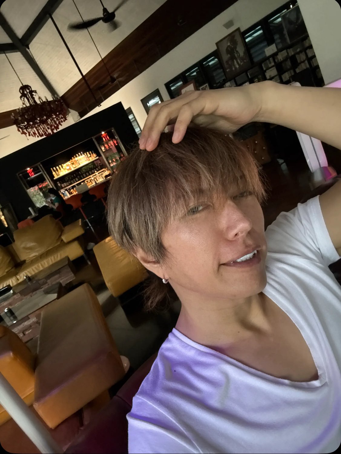 ✿ガクトママページ✿ ✿ガクトママページ✿ GACKT ONLINE G&L MEMBERS CLUB
