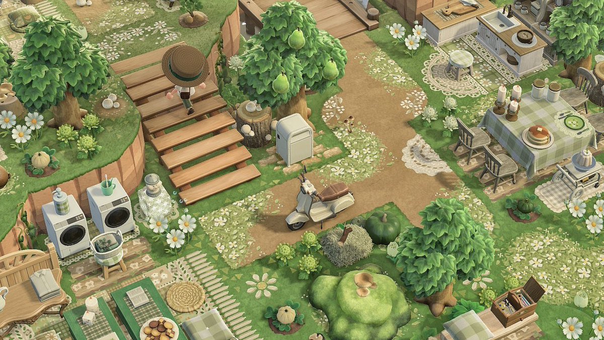 citrus_3kan's tweet photo. 🍃🍄🫧

#あつ森 #あつまれどうぶつの森 #あつ森写真部 #ACNH #AnimalCrossing https://t.co/9s0DoVGHb7