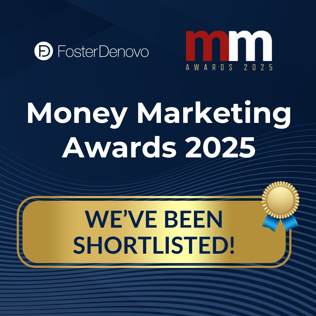 We’re delighted to share that we have been shortlisted for the #MoneyMarketingAwards 2025 in two prestigious categories: 

🏆Advice Firm of the Year 
🌟 Rising Star of the Year – Marnel Stafford 

Find out more about the awards and shortlist here: eu1.hubs.ly/H0mhcKL0