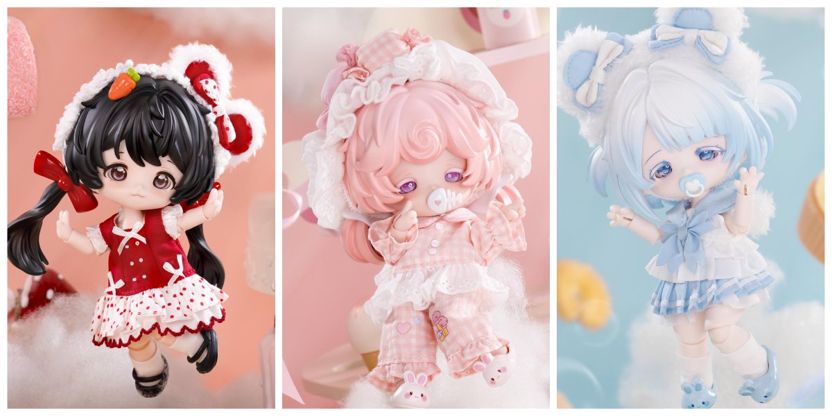 Hermeow Shop 海外トイ專門店 on X