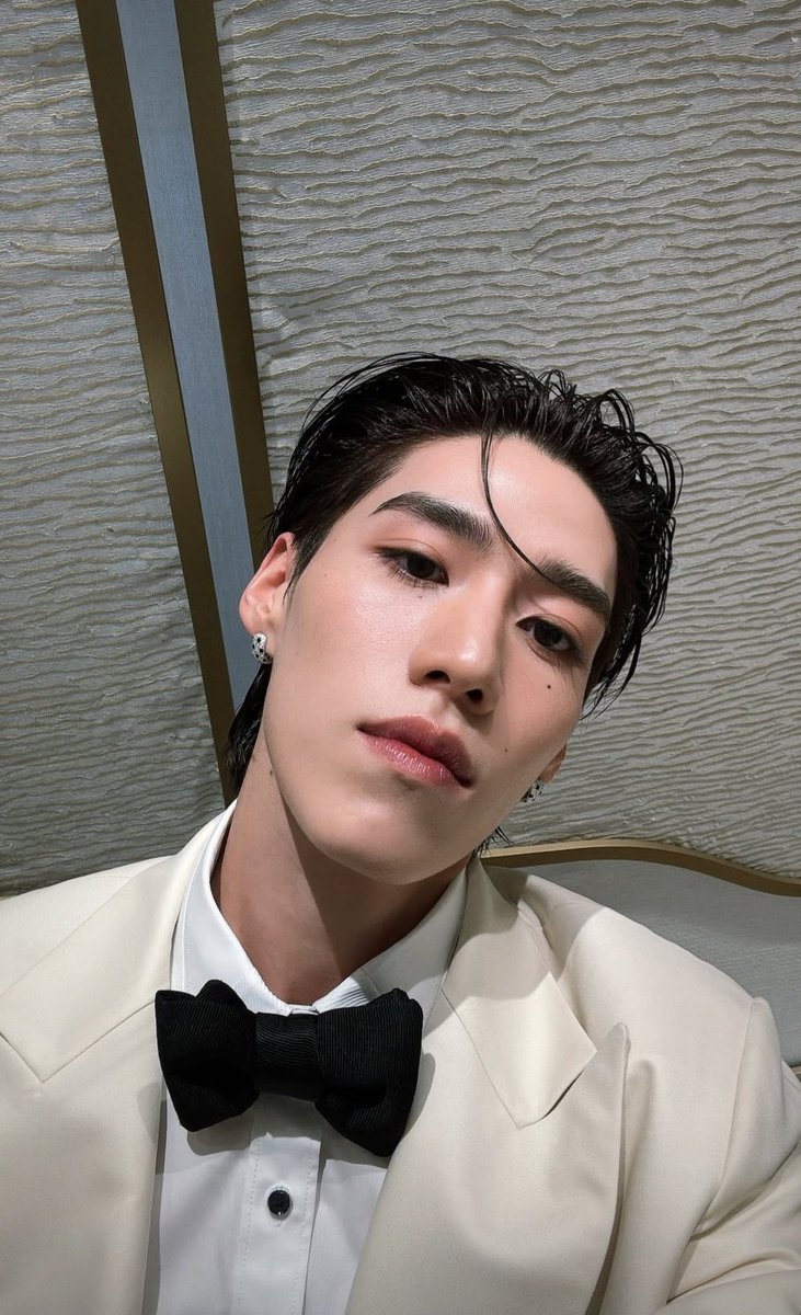 ไม่มีอีกแล้ว หัวใจของแอด น้องพีพีได้ไปหมดแล้วคับ

PP KRIT CARTIER AT PARAGON 
#CartierxPPKrit