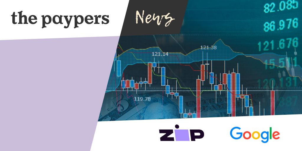 ThePaypers's tweet image. #ZipCo partners with @Google  to launch the Google Wallet experience on #iOS. Read more below!

thepaypers.com/payments/news/… 

#partnership #productlaunch #payments