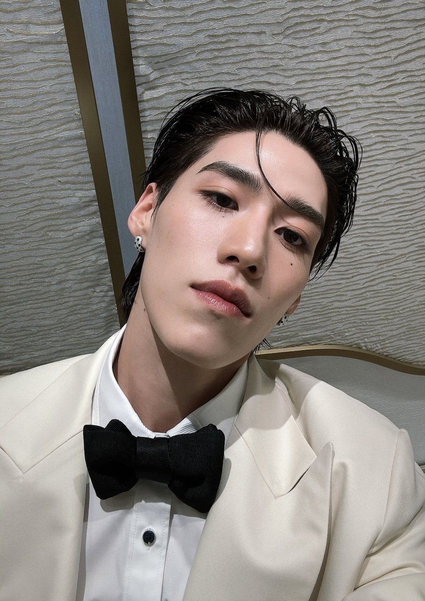 น้องพีพีออกงานแบบออร่า หน้าใสมากกกก ส่งกำลังใจนะคะ🤟🏻❤️💍✨

PP KRIT CARTIER AT PARAGON #CartierxPPKrit