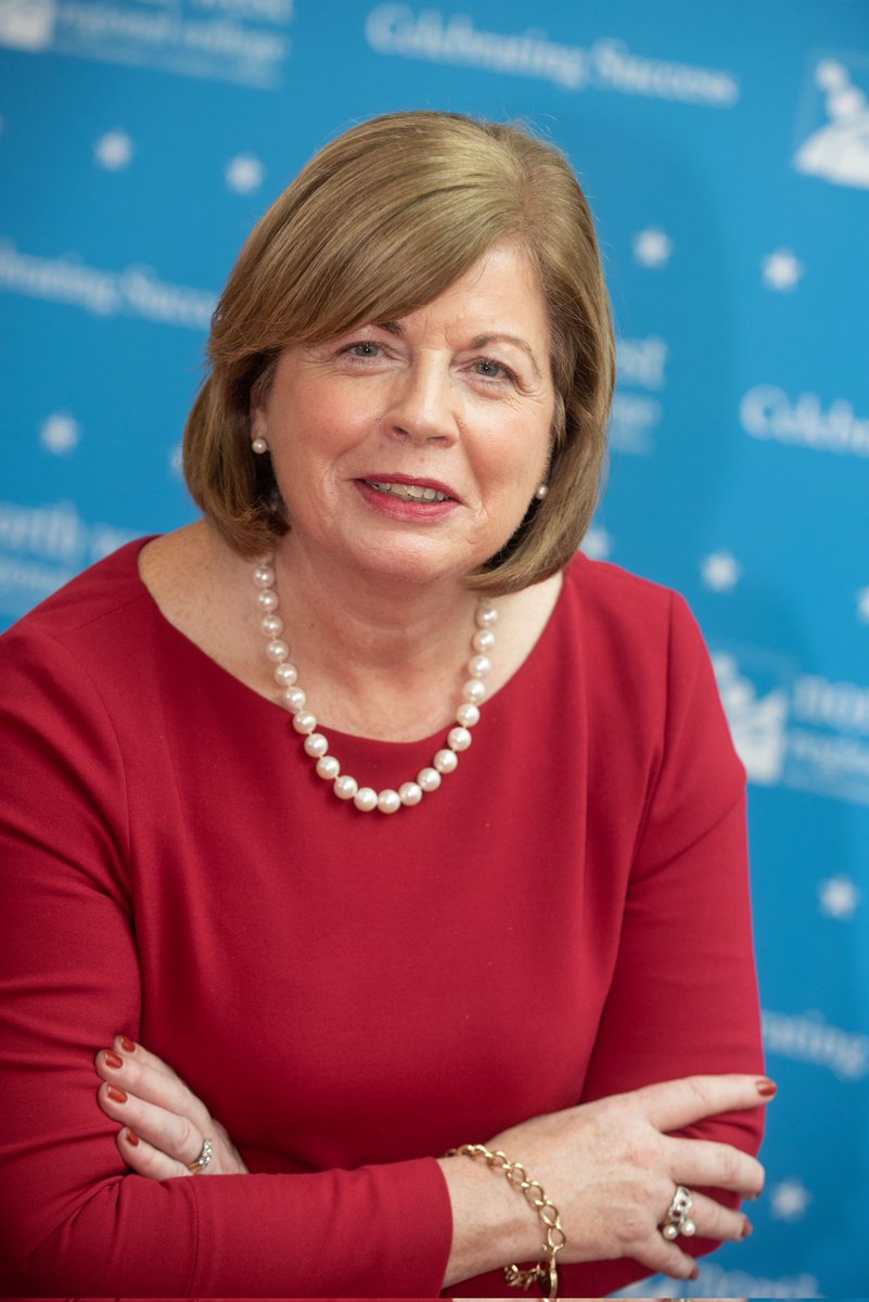 North West Regional College tweet media