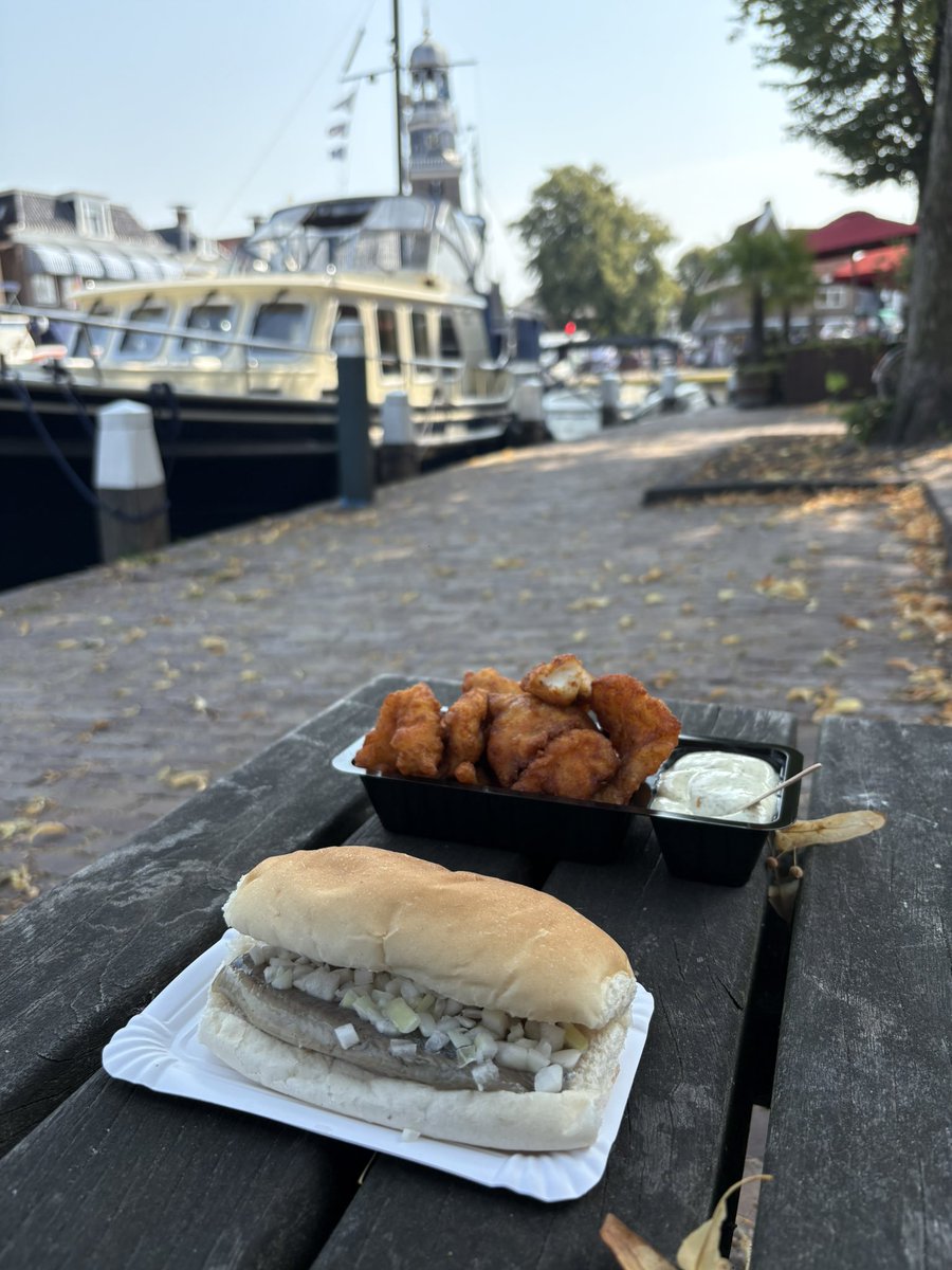 #Lemmer #lunch