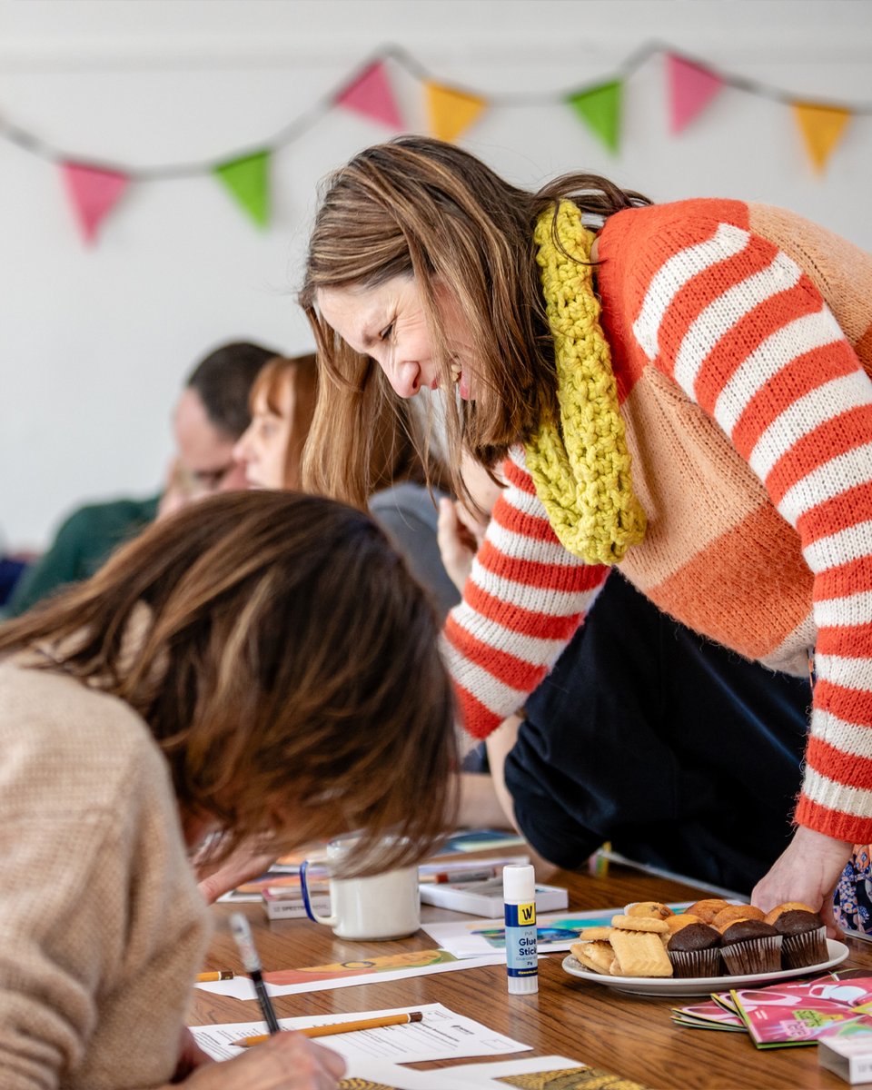 The Big Draw® ✏️ tweet media