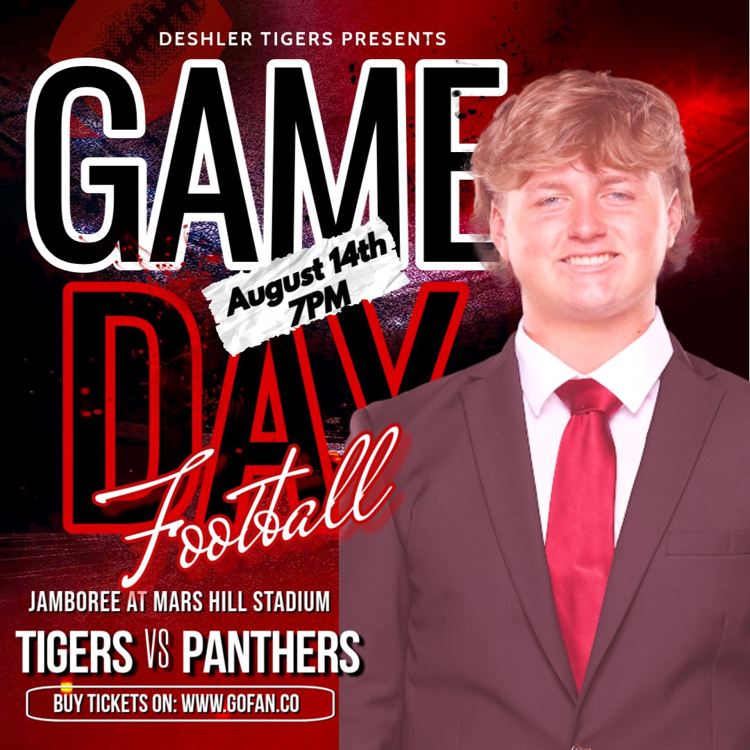 Deshler Football (@deshlerfball) on Twitter photo 