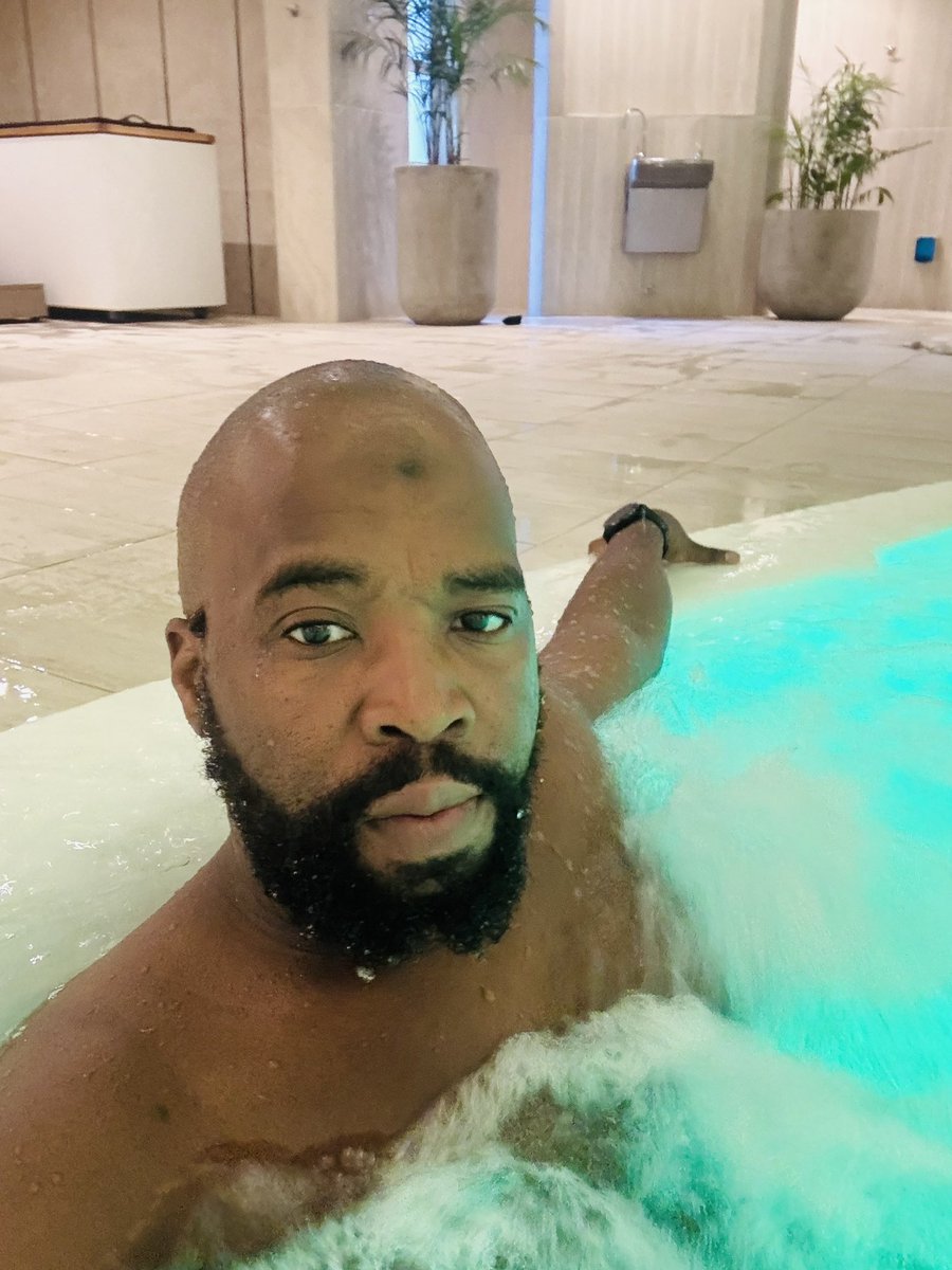 _NtsikiBaraka_'s tweet photo. Thursday's therapy session๐๐พโโ๏ธโ
kaapsehoopmarathon2025
#ComradesMarathon2026
#aQuelleViV #GaytonMcK #IChoose2BActive #057Welkom #DiscoveryVitality #LiveLifewithVitality #FetchYourBody2025 #Runningwithtum1 https://t.co/eItDLUozgq