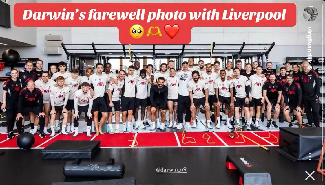 🔴 LFC RED 🔴 tweet media