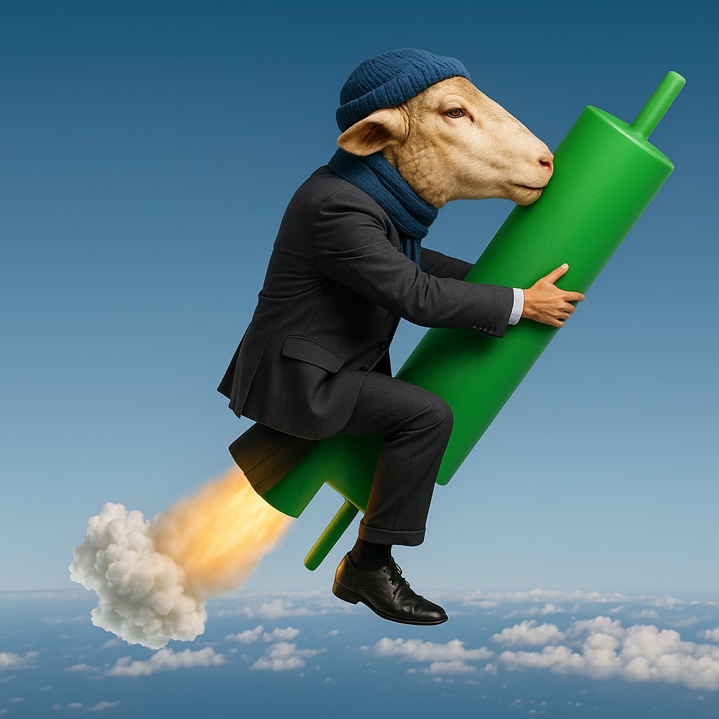 In only 8 days $SWIF has gone from a $31k Market cap to $4M

With an ATH of $30M and surviving malicious attacks from whales and FUD from some groups on CT, the community is stronger than ever.

The hat stays on!

<a href="/sheepwifhatcoin/">sheepwifhat</a> 

9hdynudAhhWzuNFAnpz7NjvdKMfh9z8mcZKNYHuAUgJQ