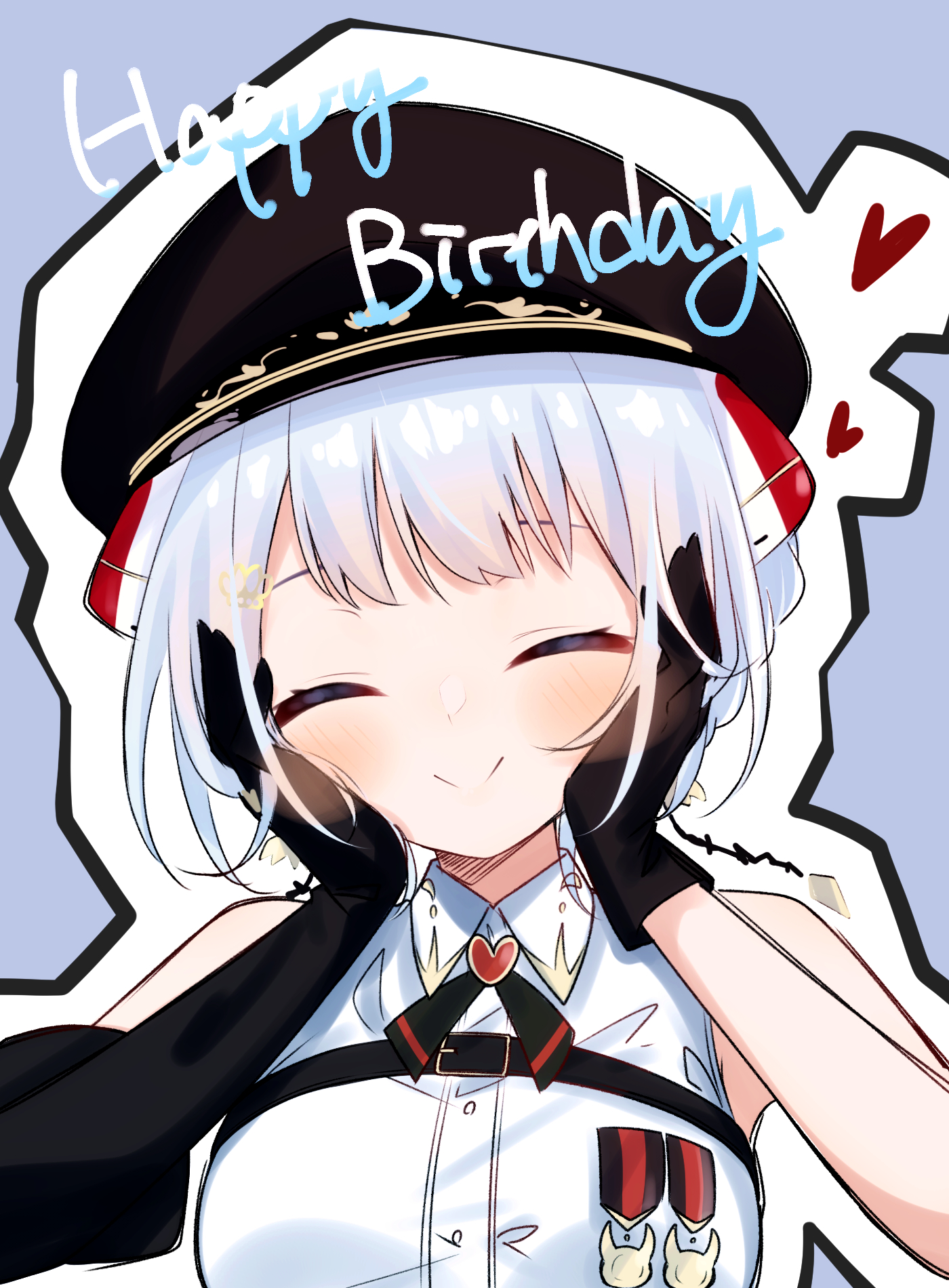 電脳少女シロ (@SIROyoutuber) / X