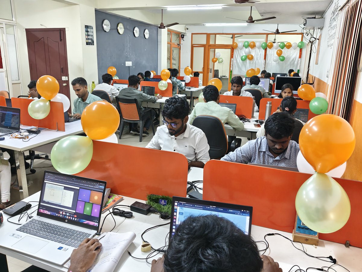 piccosoft's tweet photo. 🇮🇳 This #IndependenceDay, Team Piccosoft celebrated freedom &amp; reflected on responsibility — sharing stories of our freedom fighters, discussing social impact, &amp; rewarding creativity.
Freedom is a privilege, responsibility is our commitment. Jai Hind! 🇮🇳
#Piccosoft #India https://t.co/Pzi1hFjHFw