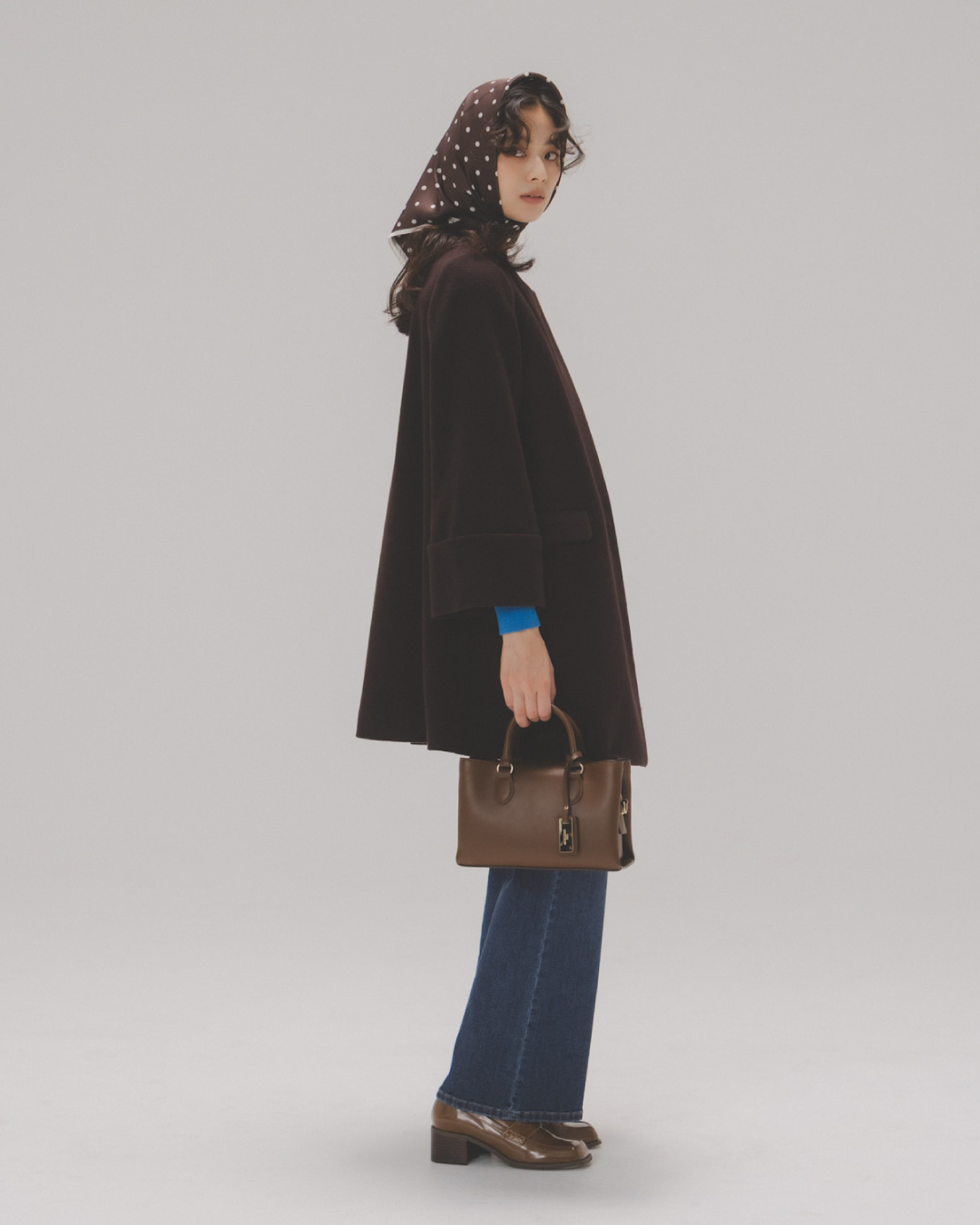 【美品】CLASSY賞受賞ナチュラルビューティーベーシックJK NATURAL BEAUTY BASIC (@naturalbeautyb) / X