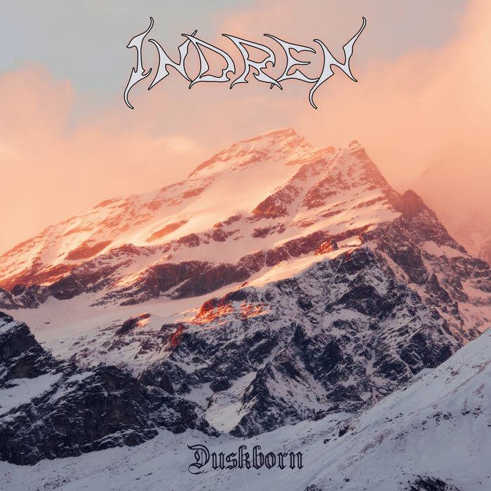 KMANRIFFSMetal's tweet photo. FULL FORCE FRIDAY:🆕August 29th 1⃣3⃣🎧
INDREN - Duskborn 🇮🇹💠
2nd album from Biella, Piedmont, Italian Atmospheric Black Metal outfit💠
BC➡️https://t.co/zxrEdab2sD 💠
#Indren #Duskborn #AtmosphericBlackMetal @Naturmacht_Prod #FFFAug29 #KMäN https://t.co/I3NgGJo1pW