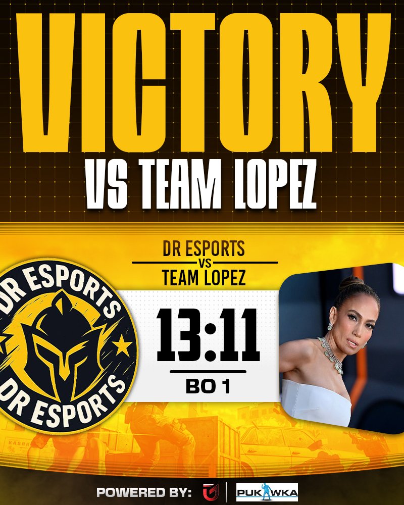 🎯 Esea Open10
📅 Data: 13.08
🗺️ Mirage
🆚 Team Lopez
📊 Wynik-13:11
✅ Aktualny bilans: 8/2
Kolejna wygrana, która przybliza nas do awansu o 2 ligi wyżej. Spotkanie nie należało do łatwych, jednak w końcówce pokazaliśmy kto jest lepszy. 🔥
Sponsorzy:
<a href="/PODZIEMIECS2/">UndergroundCS2</a> <a href="/PukawkaPL/">Pukawka.pl</a>