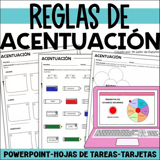 BooksyBrain's tweet photo. Reglas de acentuación - Acentuación - Acentos - Spanish accents
https://t.co/EsUVSkY0Pj

#Maths #Printables #Preschool #Alphabet #worksheet #Coloring_Book #kidsbooks #childrensbooks #picturebooks #kidlit #readingisfun #bookstagram #childrensbookillustration #bookworm https://t.co/dU2uBz5F6U