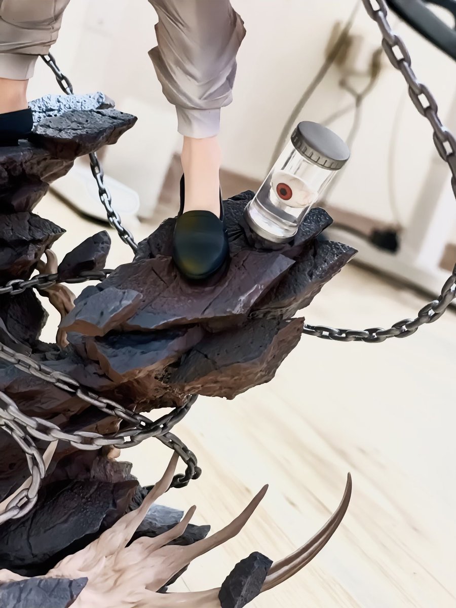 02_ihate99's tweet image. ⛓️