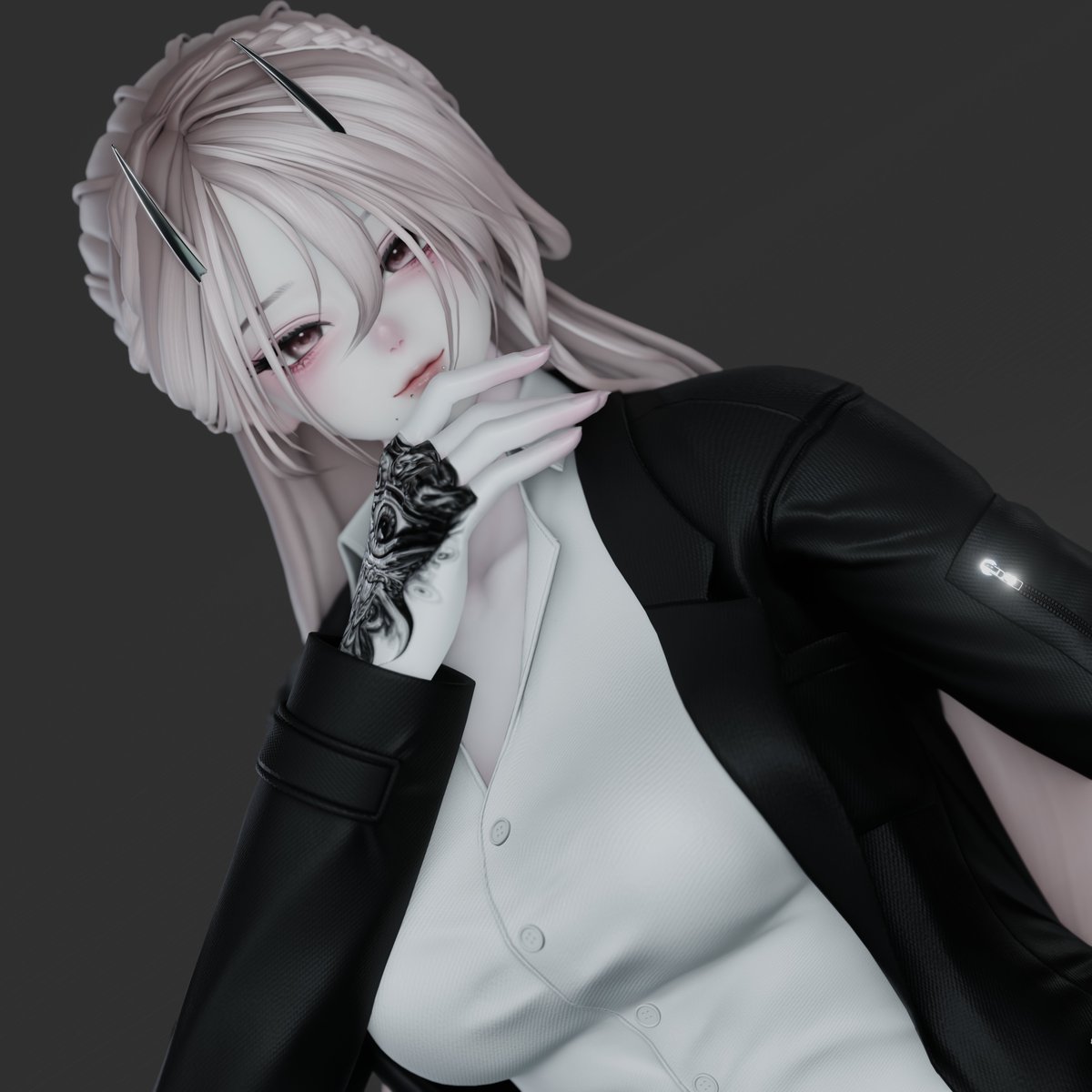 SA_Y_4's tweet image. 🫶