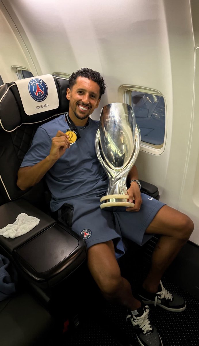 Le Meilleur du PSG tweet media