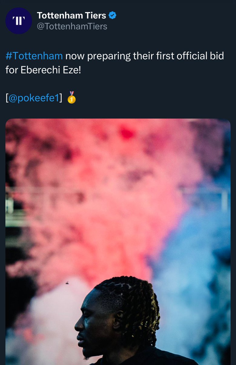 Joe tweet media