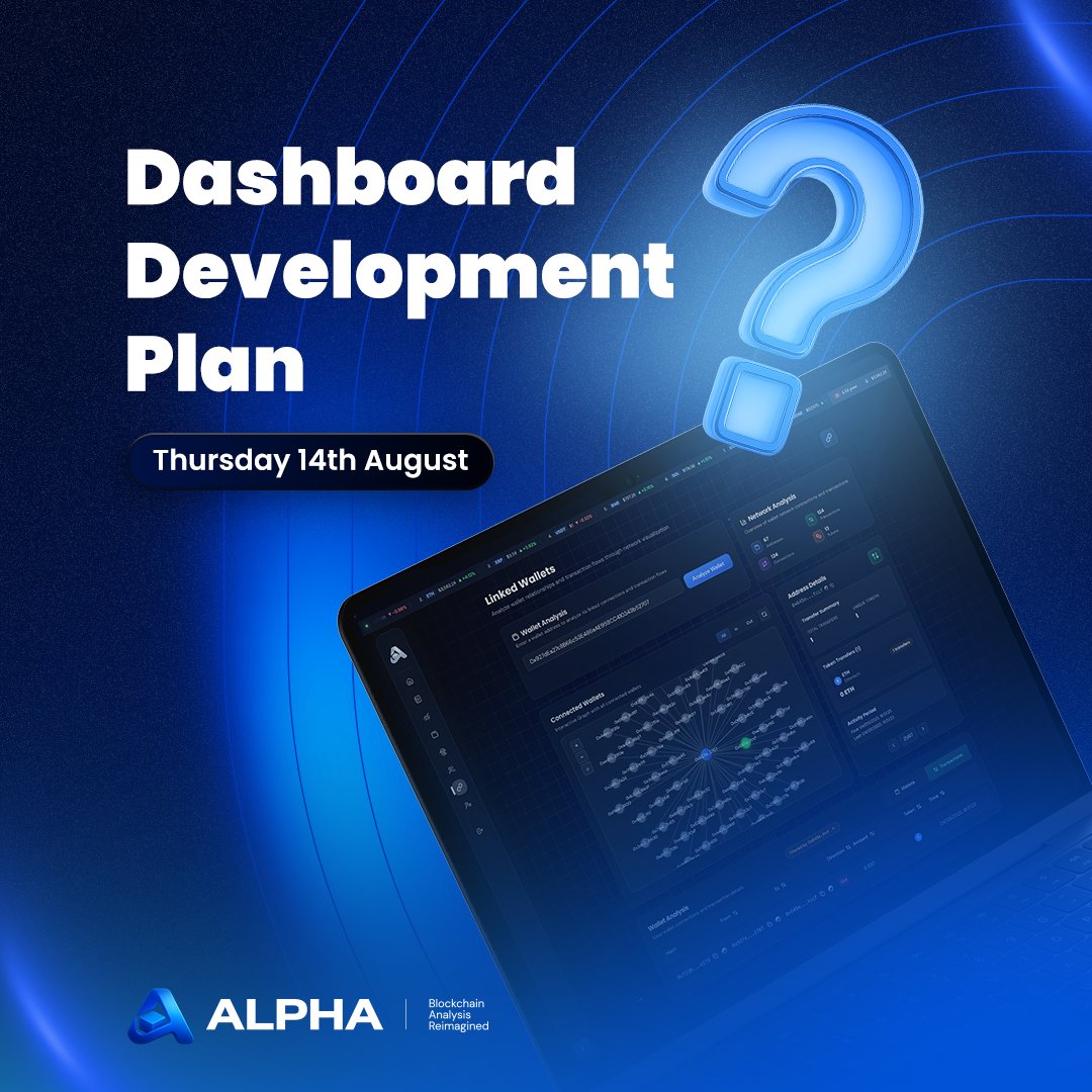 Alpha Spotter tweet media