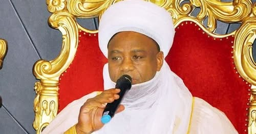 abati1990's tweet photo. Listen to Nigerians, stop beating them with ‘koboko’ - Sultan tells FG, govs https://t.co/Mj1dKGKF5p

Spurs | London | Dembele | Tottenham | #SuperCup https://t.co/G5bAu71oIc