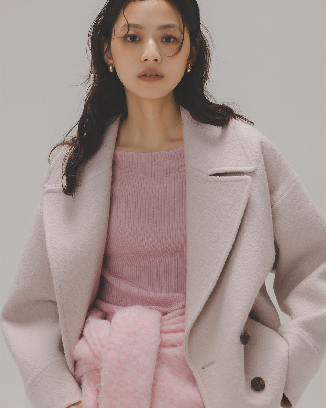 NATURAL BEAUTY BASIC on X: 