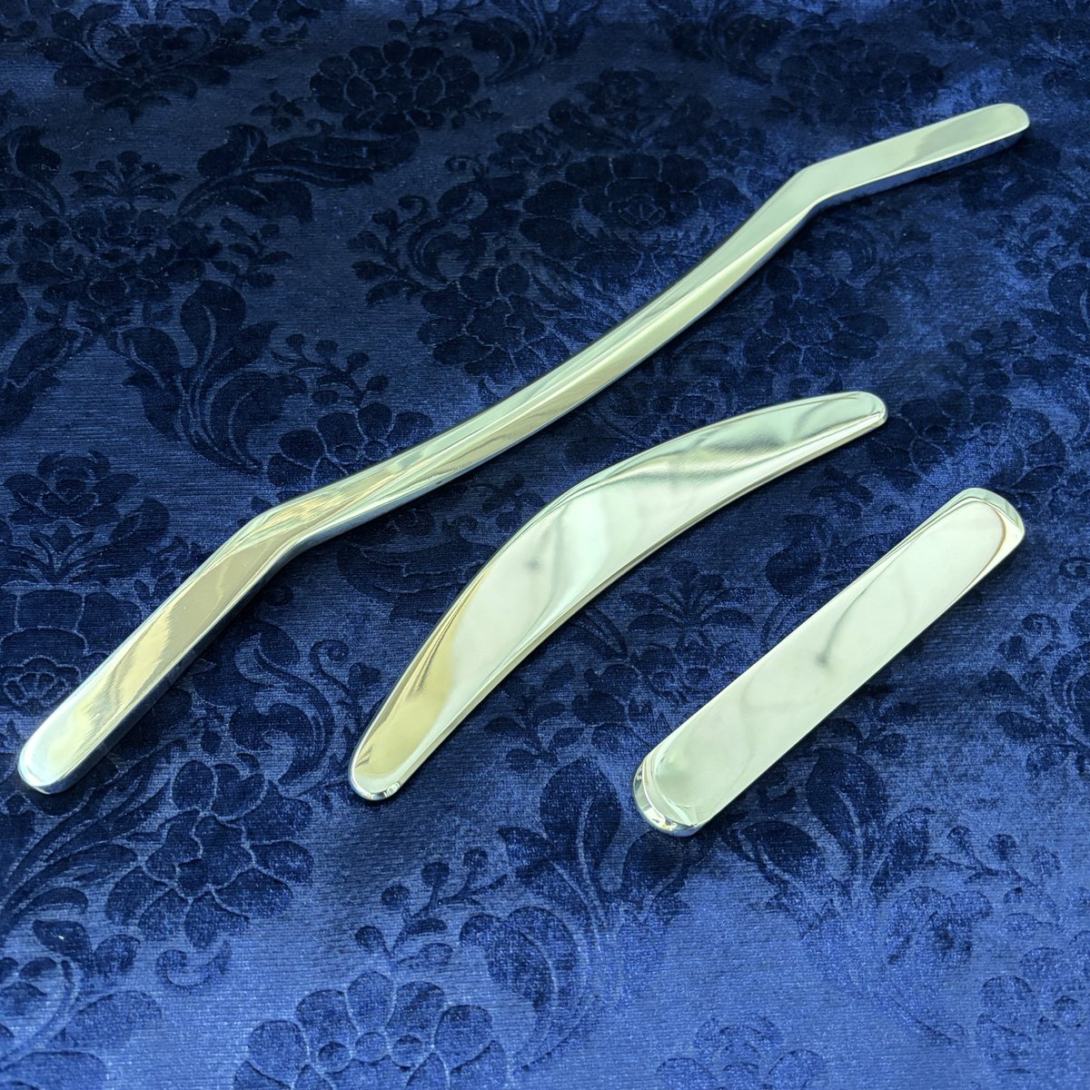 初心者向けIASTMツール こんなセットもありますよ☺️ #グラストン