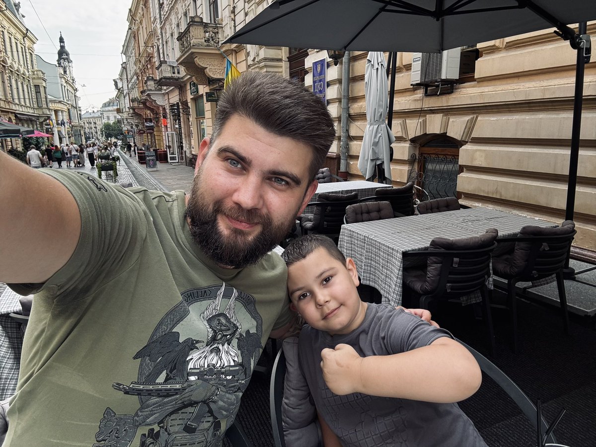 Dmitry MacKenzie 🇺🇦 tweet media
