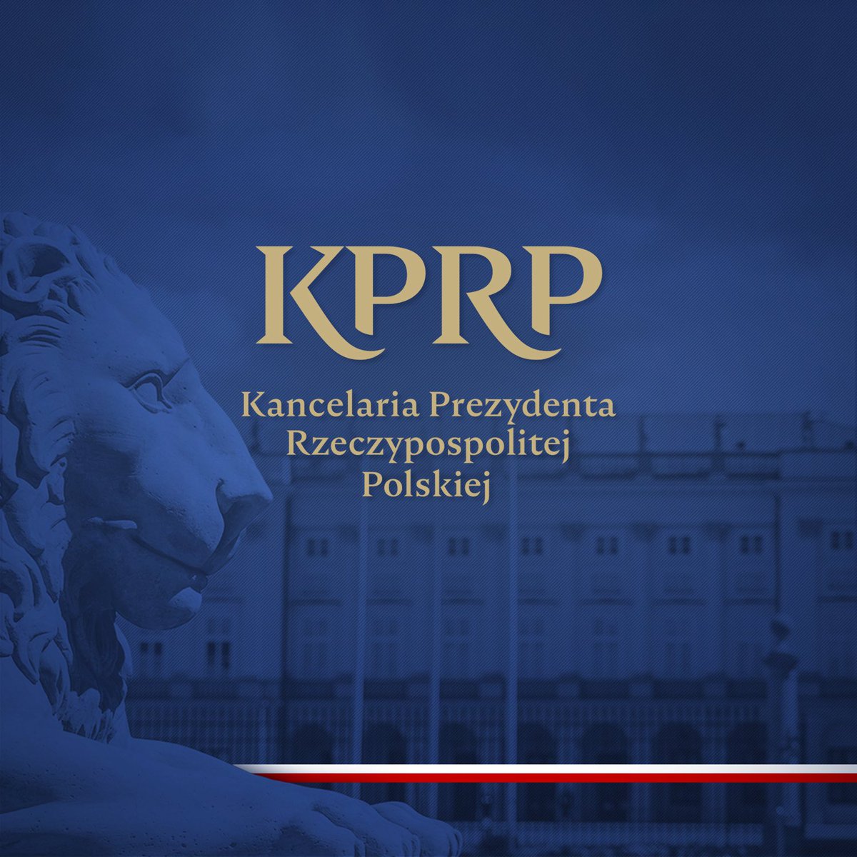 Zapraszamy na briefing prasowy Szefa Gabinetu Prezydenta RP <a href="/szefernaker/">Paweł Szefernaker 🇵🇱</a> i Rzecznika Prasowego Prezydenta RP <a href="/LeskiewiczRafa/">Rafał Leśkiewicz</a> przed Pałacem Prezydenckim, po zakończeniu spotkania Prezydenta <a href="/NawrockiKn/">Karol Nawrocki</a> z Premierem <a href="/donaldtusk/">Donald Tusk</a>.