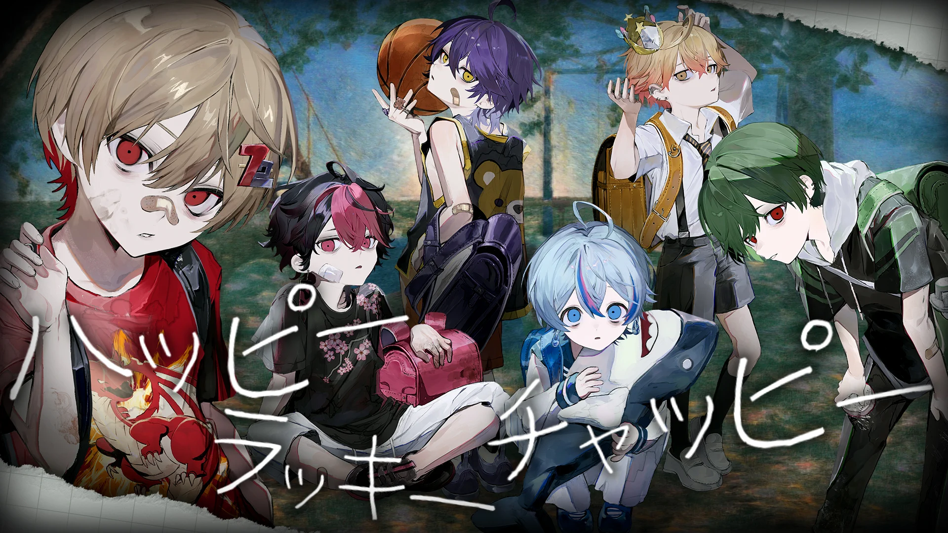 シクフォニ🎼 on X: 