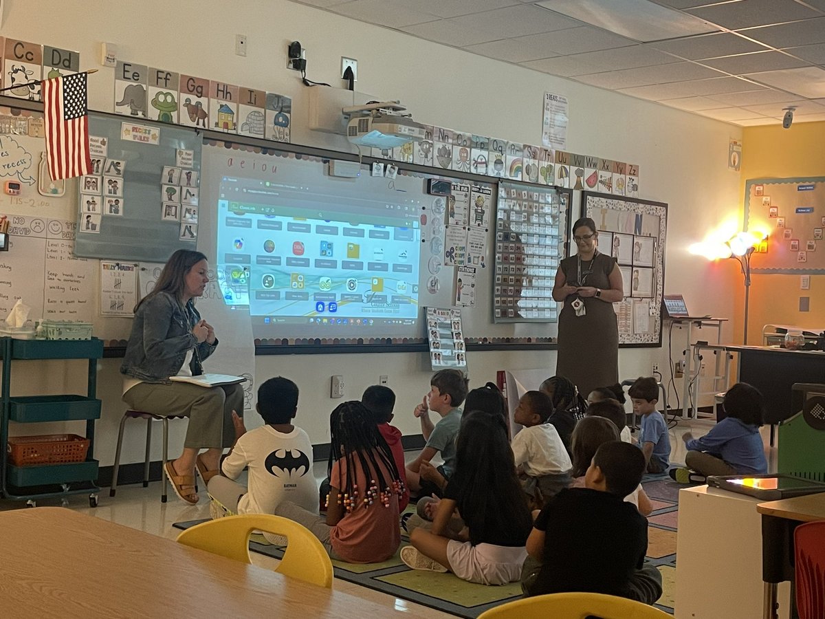 Karin Alhadeff (@mrsalhadeff) on Twitter photo Teachers are already setting clear expectations for Heggerty and Core 95! What awesome carpet behavior! Great job Ms. Lenox and <a href="/WLeuzarder/">Whitney Leuzarder</a>! <a href="/vickerymill/">Vickery Mill ES</a> <a href="/FultonZone5/">Angela Parham</a> <a href="/FultonCoSchools/">FultonCountySchools</a> Teachers are already setting clear expectations for Heggerty and Core 95! What awesome carpet behavior! Great job Ms. Lenox and <a href="/WLeuzarder/">Whitney Leuzarder</a>! <a href="/vickerymill/">Vickery Mill ES</a> <a href="/FultonZone5/">Angela Parham</a> <a href="/FultonCoSchools/">FultonCountySchools</a>